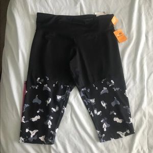 Champion work out pants